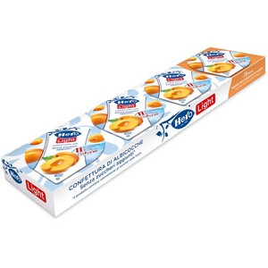 HERO POKER LIGHT 4x20GR ALBICOCCA(20)