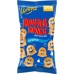 LORENZ MONSTER MUNCH GR.75 ORIGINAL