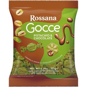 FIDA CARAM.GR.150 GOCCE ROSSANA PIST/CIO